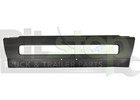 Volvo Vnl Truck Bumper Set Left Right Center Without No Fog Light Cut Out Hole