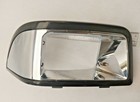 John Deere Original Equipment Bezel  sj15001