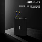 Bluetooth Speaker  Portable Wireless Bluetooth Speakers With Loud Stereo Sound  