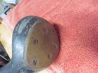Antique Hickory Wood Alex Taylor Atco Golf Club