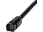 Humminbird In-hull Transducer Helix With Temp Xp 9 Hw T Oem  710276-10em 