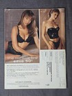 Vintage Victoria s Secret Catalog Magazine Winter 1999 Cotton Lingerie Underwear