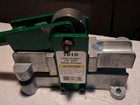 Greenlee 1810 Little Kicker 1 2  Emt Offset Bender good Used Condition fast Ship