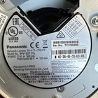 Panasonic Wv-s2111l Outdoor Poe Ip Network Dome Security Camera 1080p Ip66