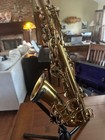 1940 Lady Conn 6m Viii Alto Sax