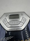 Vtg Philips 45 Esp4 Jogproof Portable Cd Player Model Ax5015 17 Tested   Works