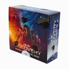 Star Trek Discovery Season 5 Trading Cards Hobby Box Rittenhouse 2024 Sealed