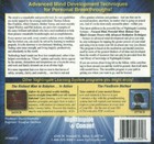 Nightingale Conant Focused Mind Powerful Mind  9 Cd Audio Set  Meditation