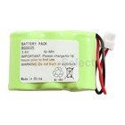 Rechargeable Home Phone Battery For Vtech Bt163345 Bt263345 Bt-163345 Bt-263345