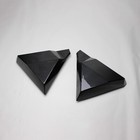 Carbon Fiber Side Covers For Harley Touring Road King Glide Street Electra Glide