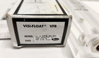 New Old Stock  Dwyer  3-3scfh Visi-float Acrylic Flowmeter Vfb-50-ec