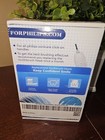 White Philips Sonicare Toothbrush Heads 10 Count  Save   