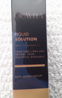 Anti Aging Serum Liquid Solution Olavita 30 Ml 1 01 Oz  New Sealed Exp 2027