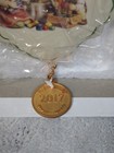 2017 M j Hummel Annual Ornament  christmas Morning  Christmas Ornament 
