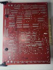 Motorola Communications Service Monitor Board Gr730
