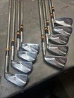 Macgregor M85 Colokrom 2-9  Ds Wedge Reg Flex