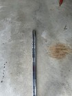 Two Bauer Pro Stock Stick Right Hand P28 87 Flex