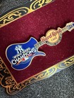 Hard Rock Cafe Ny World Series Yankee Stadium Champions 2009 Pin  Le