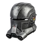 Star Wars The Bad Batch Echo Helmet Cosplay Mask Replica Resin Adult Halloween