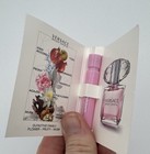 Versace Bright Crystal Edt Women Perfume Sample Spray Vial 0 03oz 1ml