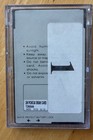 Pcmcia 2mb Sram Card In Case