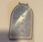 Ozzy Osbourne Speak Of The Devil 3 5  Twill Iron On Patch  Black Sabbath