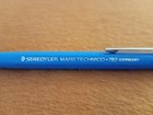 Vintage Staedtler Mars Technico 782 Mechanical Pencil Made In Germany 