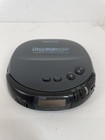 Sony Discman Esp D-242ck Portable Cd Player Mega Bass Avls Electronic Shock