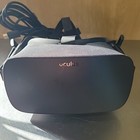 Oculus Rift C4-a Vr Virtual Reality Headset System 1 Sensors Touch Controllers