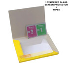 Tempered Glass Screen Protector For Nintendo Game Boy pocket color advance sp