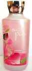 Bath Body Works Sweet Pea Luxury Bubble Bath  10oz 295 Ml  New X 2