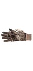 Manzella Gloves Snake Touch Tip Lightweight Glove Realtree Med large