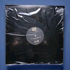 U2 The Blackout 12  Ep     Black Vinyl Rsd Black Friday 2017     Sealed 180 Gram