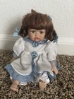 Haunted Doll Positive Spirit  claire  5