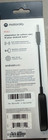 New Motorola Sound Ma1 Wireless Car Adapter For Android Audio