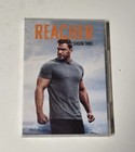 Reacher Season 3 Three  dvd  Fast Shipping 