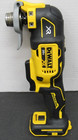 Dewalt Dcs356 20v Max Xr Brushless 3 Speed Oscillating Multi Tool New Tool Only