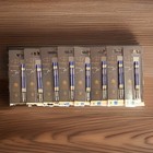 Parker Quink Gel Refill Lot Blue  8 Black  5 F Black  7   Jotter New