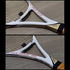 Wilson Wilson Pro Staff Prostaff Six one95 Blx Usl2 Hard Tennis Racket Used