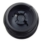 Fuel Tank Gas Cap Pop Up Vented Cover Fit For Harley Dyna Super Glide  00-05