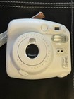 Fujifilm Instax Mini 9 Instant Film Camera   Untested