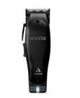 Andis Black Label Professional Master Cordless Hair Trimmerblack 561895