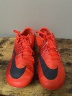 New Nike Zoom Ja Fly 3 Track Spikes Cleats Crimson Men s Size 15 865633-614