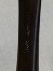 Vintage Signature Imported Briar Estate Tobacco Smoking Pipe