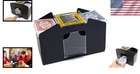 Automatic Shuffler For Standard Poker And Bridge Cards Easy To Use And Efficient