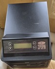 Zipspin D121-l-s C-121-pro Cd dvd Duplicator Black