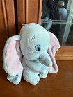 Ty Beanie Baby Disney Dumbo Sparkle 6  Plush Elephant Stuffed Animal Toy 2023