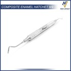 Restorative Enamel Hatchet 8 9 Double Ended German Quality Dental Instrument