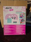 Alex Diy Knot-a Unicorn Hat Craft Kit Kids Art And Craft Activity - Brand New 