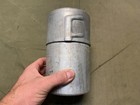 Original Post Vietnam War Us Army Coleman Stove Metal Carrier-1985